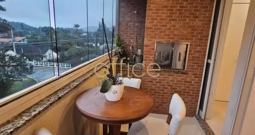 Apartamento com 3 quartos à venda no América, Joinville 