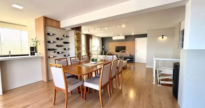 Cobertura com 1 quarto à venda no Centro, Joinville 