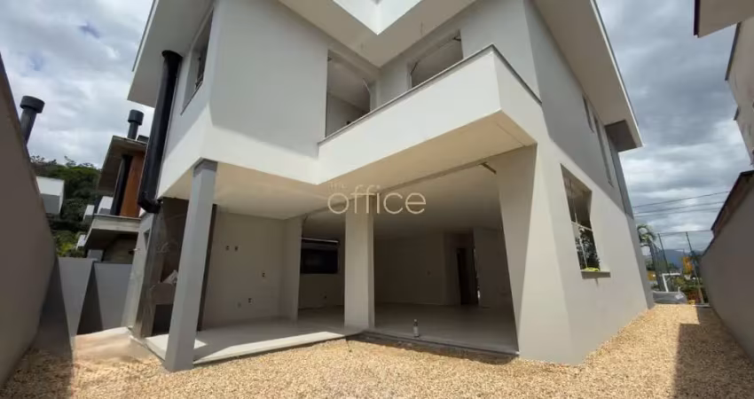 Condomínio fechado à venda em joinville-sc, vila nova: 4 quartos, 2 suítes, 2 salas, 2 vagas, 250m². imperdível!
