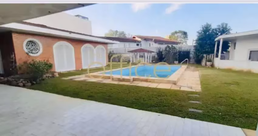 Casa plana - comercial ou residencial - bairro anita garibaldi