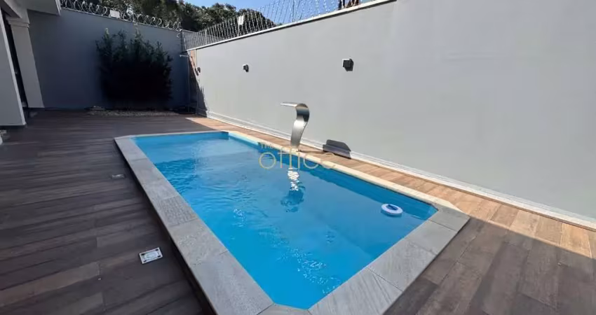 Casa com 4 quartos à venda no Floresta, Joinville 