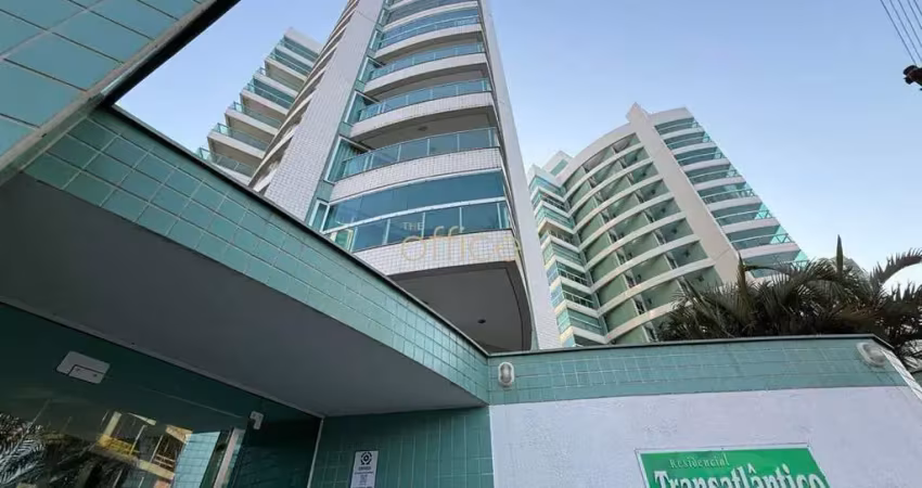 Apartamento com 3 quartos à venda no Centro, Balneário Piçarras 
