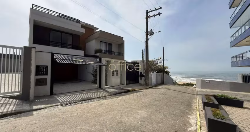 Casa com 3 quartos à venda no Itajubá, Barra Velha 