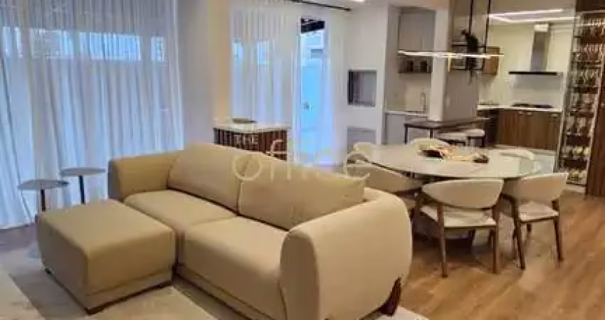 Giardino no américa, joinville-sc: 3 quartos, 3 suítes, 3 vagas de garagem, 330m²!