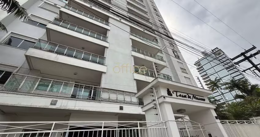 Apartamento com 4 quartos à venda no Atiradores, Joinville 