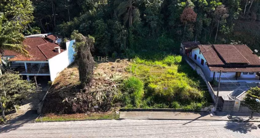 Terreno à venda em joinville-sc, bairro costa e silva, com 490m² de área! venha conferir essa oportunidade única!