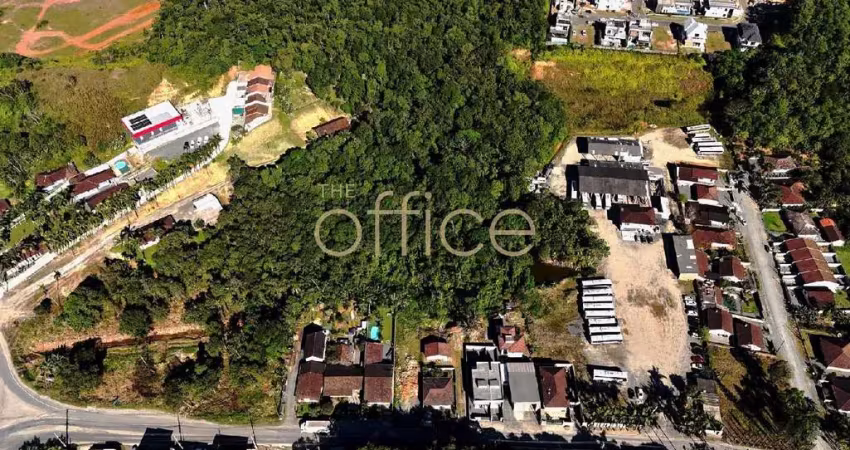 Oportunidade imperdível: terreno à venda em joinville-sc, vila nova, com 28.600,56 m² de área.