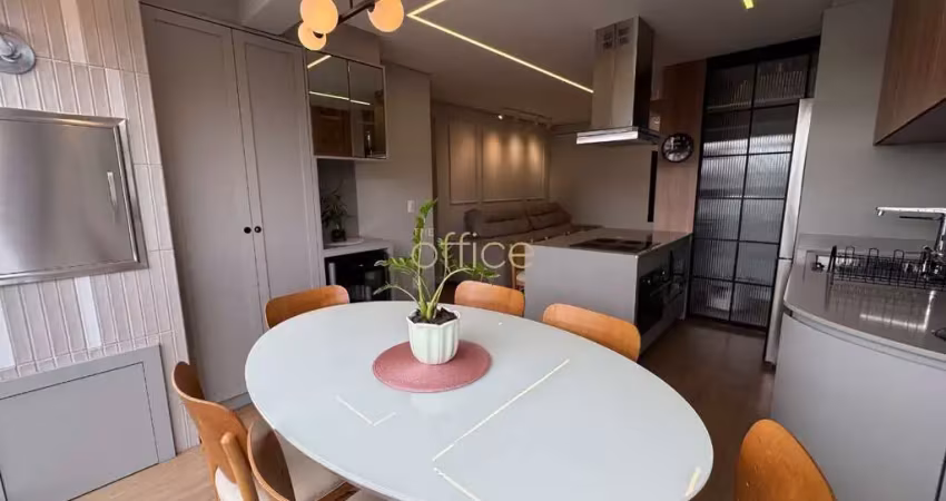 Apartamento com 3 quartos à venda no Costa e Silva, Joinville 