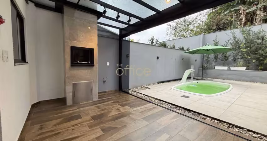 Casa com 3 quartos à venda no Costa e Silva, Joinville 