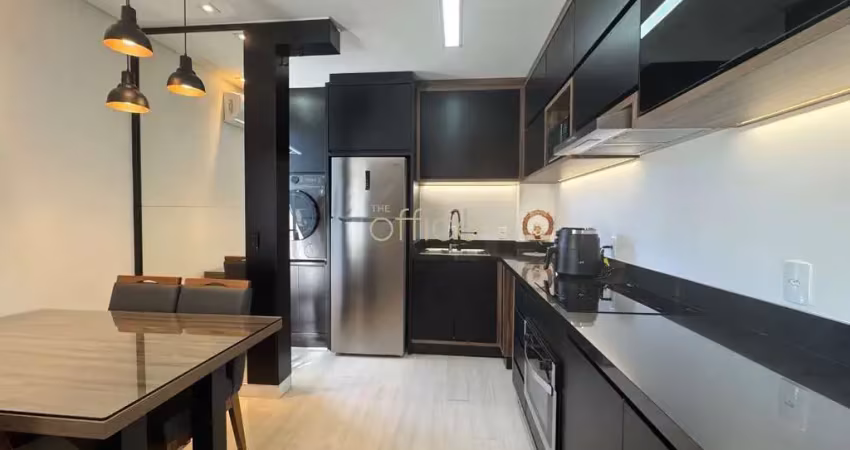 Apartamento com 2 quartos à venda no Atiradores, Joinville 