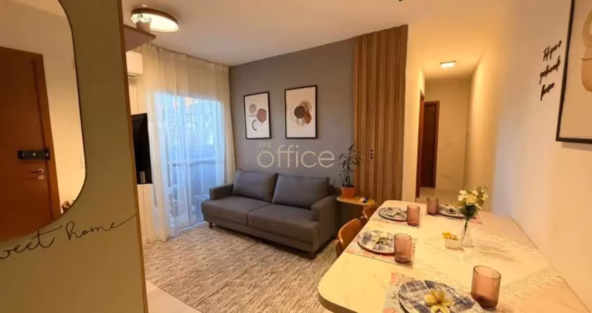 Apartamento com 2 quartos à venda no Santo Antônio, Joinville 