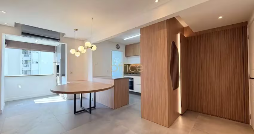 Apartamento à venda na glória em joinville-sc: 2 quartos, 1 suíte, 2 salas, 2 banheiros, 2 vagas de garagem, 81,01 m².