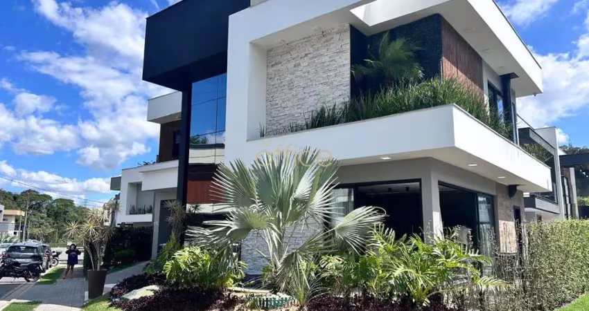 Casa com 4 quartos à venda na Vila Nova, Joinville 