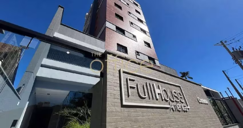 Apartamento à venda no bairro américa em joinville-sc: 3 quartos, 3 suítes, 1 sala, 3 banheiros, 2 vagas de garagem, 116,79m².
