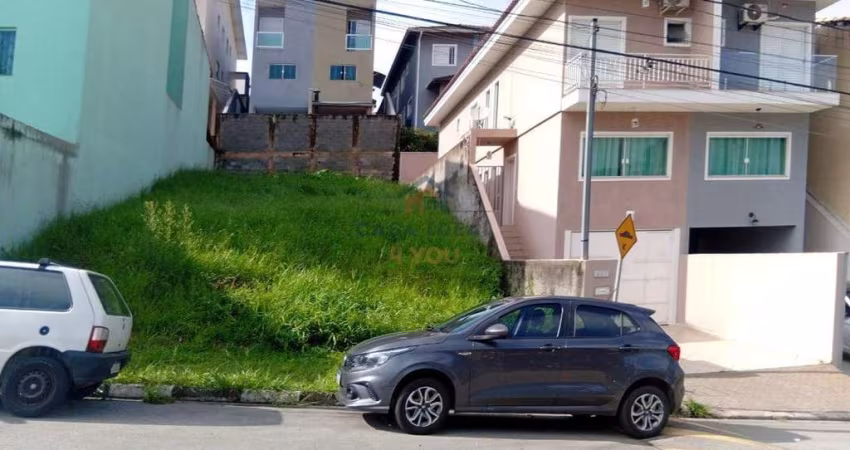 Terreno em Cotia  250m² - Condominio Villa D'Leste