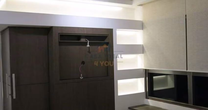 APARTAMENTO 2 DORMTS 1 SUITE 1 VAGA 70m²