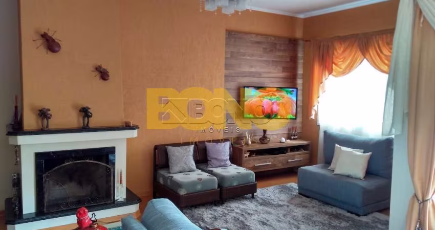 Apartamento com 3 quartos à venda no Santa Catarina, Caxias do Sul 
