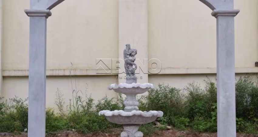 Terreno à venda no São Ciro, Caxias do Sul 