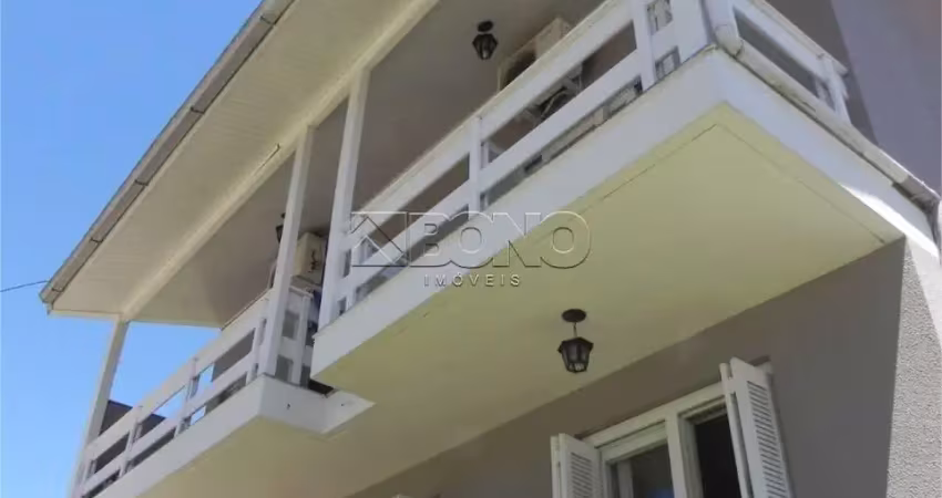 Casa com 6 quartos à venda no Santa Catarina, Caxias do Sul 