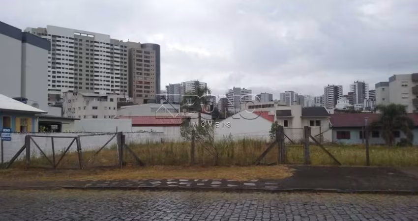 Terreno à venda no Cinqüentenário, Caxias do Sul 