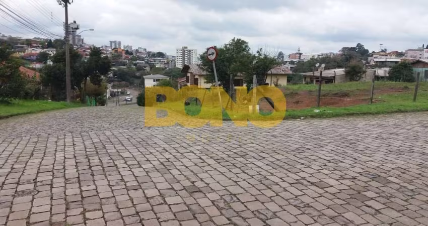 Terreno à venda no Sanvitto, Caxias do Sul 