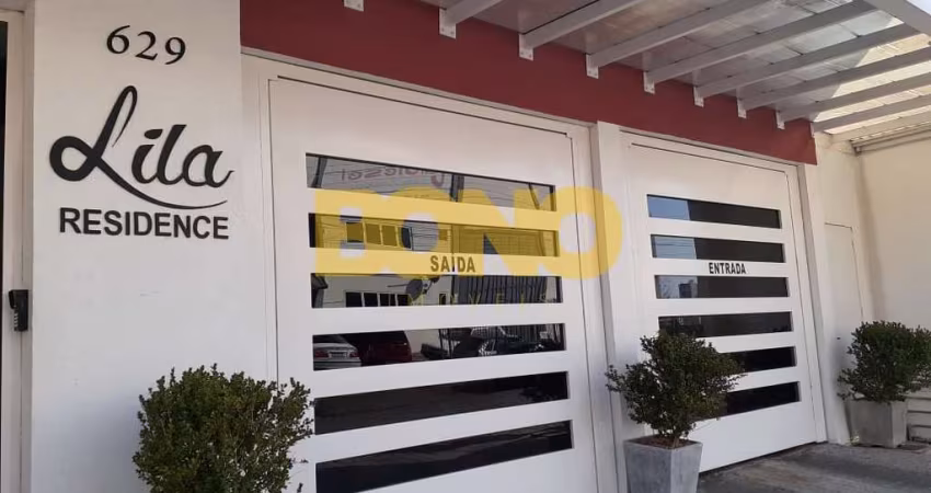 Apartamento com 3 quartos à venda no Desvio Rizzo, Caxias do Sul 