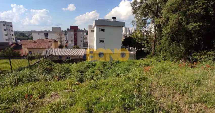 Terreno à venda na Colina Sorriso, Caxias do Sul 