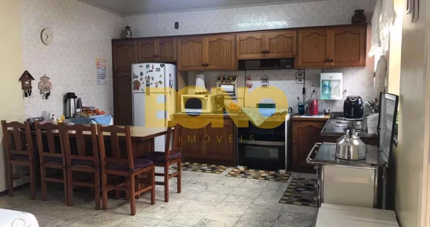 Casa com 4 quartos à venda no São Leopoldo, Caxias do Sul 