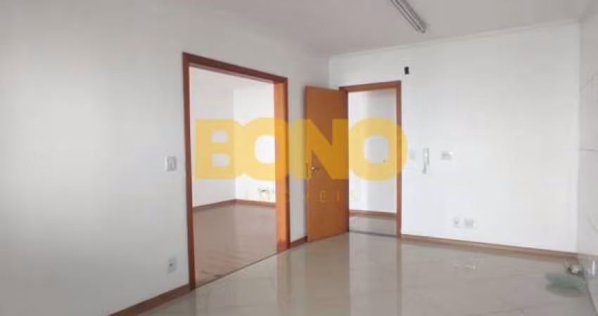 Apartamento com 3 quartos à venda no Esplanada, Caxias do Sul 