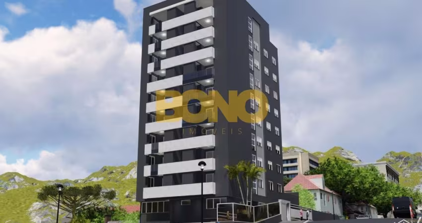 Apartamento com 2 quartos à venda no Jardim do Shopping, Caxias do Sul 