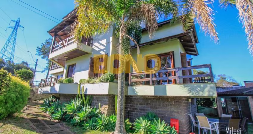 Casa à venda na Colina Sorriso, Caxias do Sul 