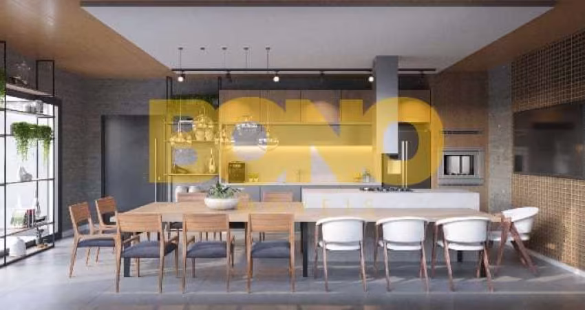 Apartamento com 3 quartos à venda no Exposição, Caxias do Sul 