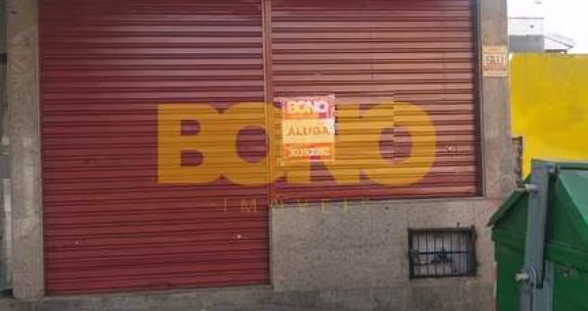Casa comercial para alugar no São Pelegrino, Caxias do Sul 