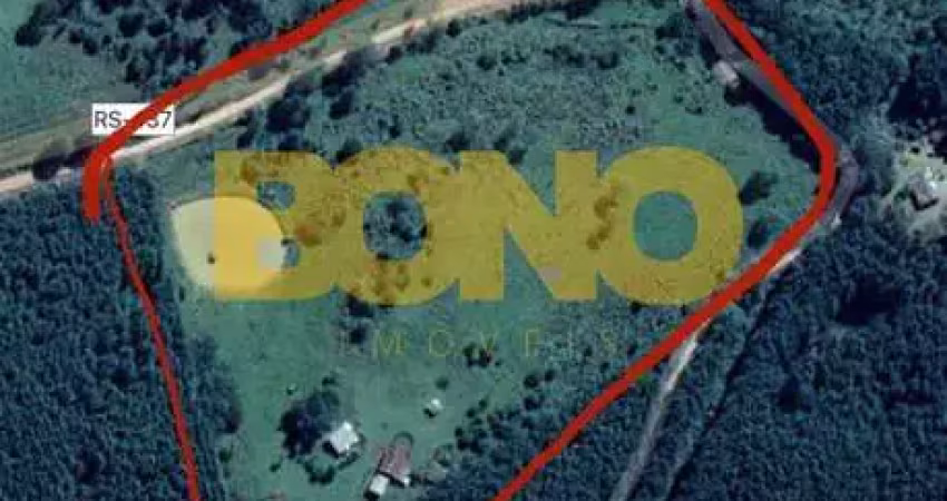 Chácara / sítio com 3 quartos à venda na Zona Rural, Campestre da Serra 