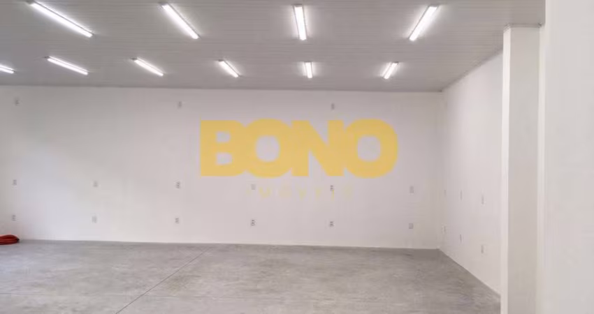 Casa comercial para alugar no Kayser, Caxias do Sul 