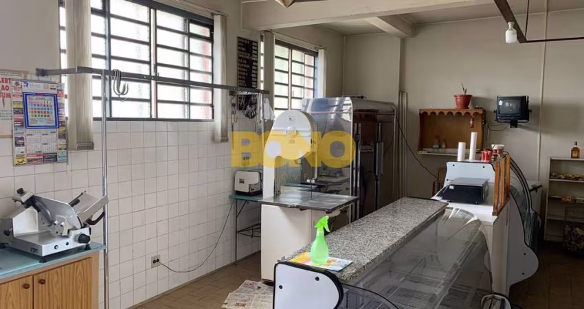 Casa comercial para alugar no Cinqüentenário, Caxias do Sul 