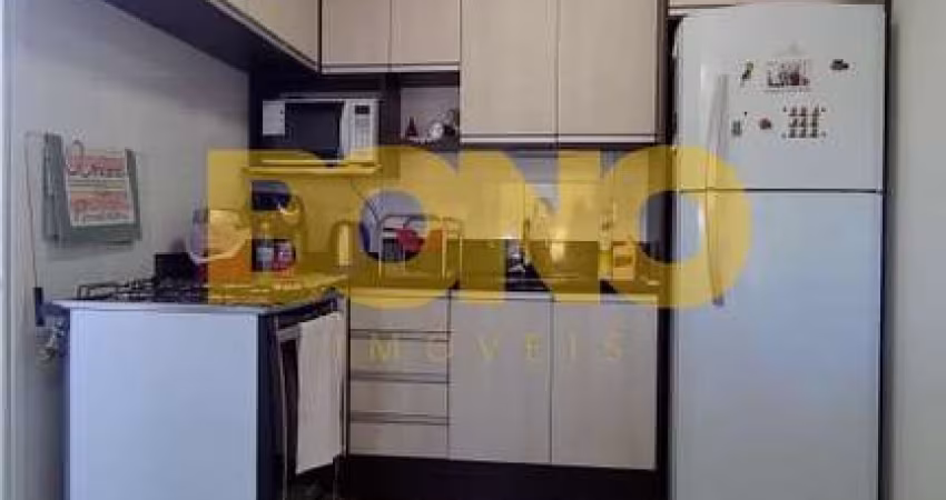 Apartamento com 2 quartos à venda no Kayser, Caxias do Sul 