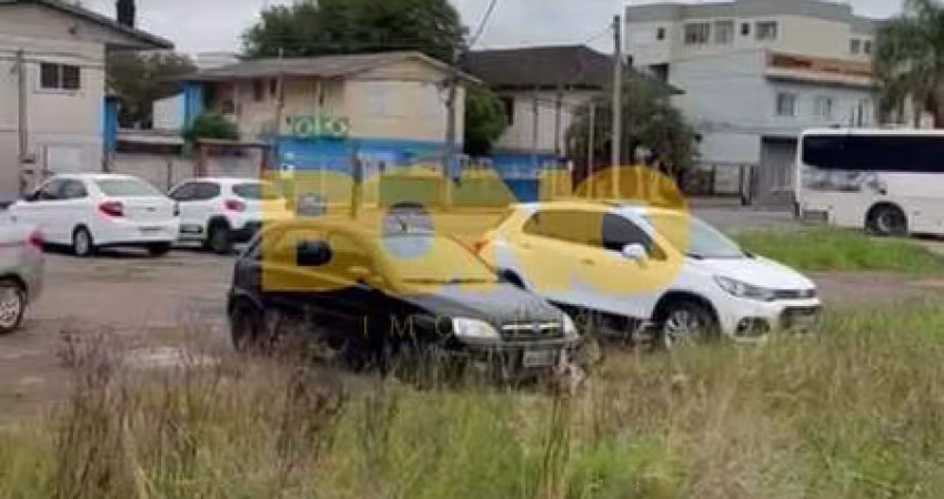 Terreno comercial para alugar no São José, Caxias do Sul 