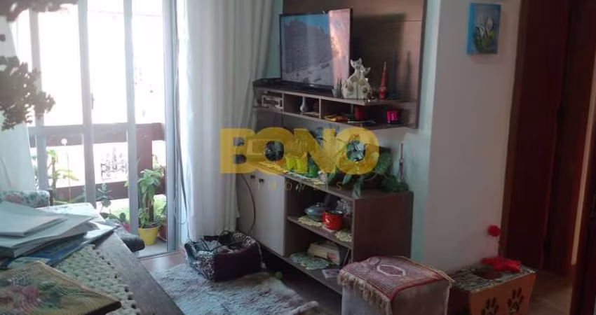Apartamento com 2 quartos à venda no Interlagos, Caxias do Sul 