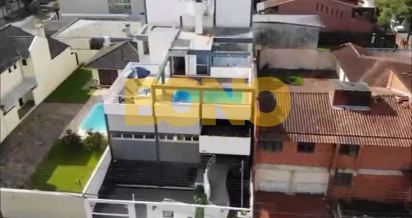 Casa com 5 quartos à venda no Cinqüentenário, Caxias do Sul 