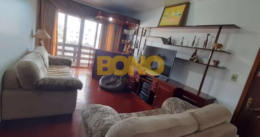Apartamento com 3 quartos à venda na Nossa Senhora de Lourdes, Caxias do Sul 