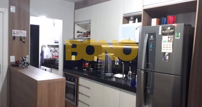 Apartamento com 2 quartos à venda no Planalto, Caxias do Sul 
