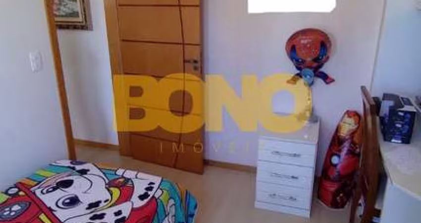 Apartamento com 2 quartos à venda no Rio Branco, Caxias do Sul 