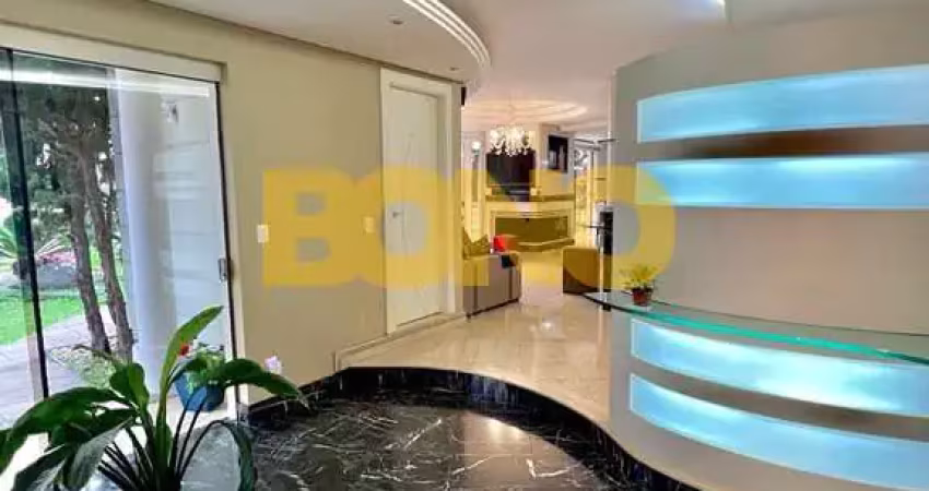 Casa com 5 quartos à venda no Esplanada, Caxias do Sul 