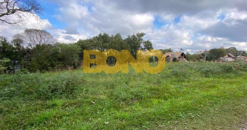 Terreno à venda no Linha 40, Caxias do Sul 