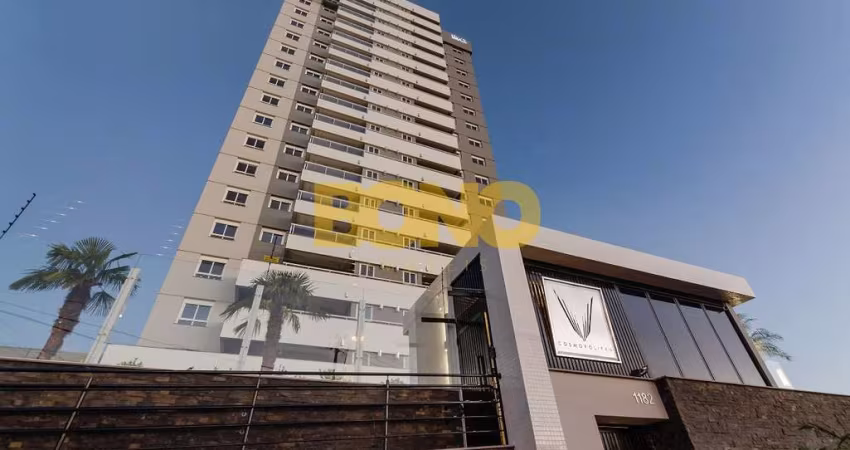 Apartamento com 3 quartos à venda no Panazzolo, Caxias do Sul 