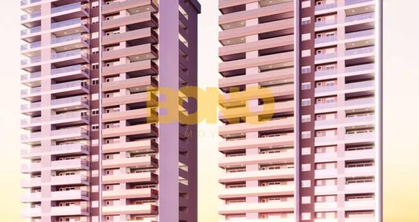 Apartamento com 3 quartos à venda no Petrópolis, Caxias do Sul 