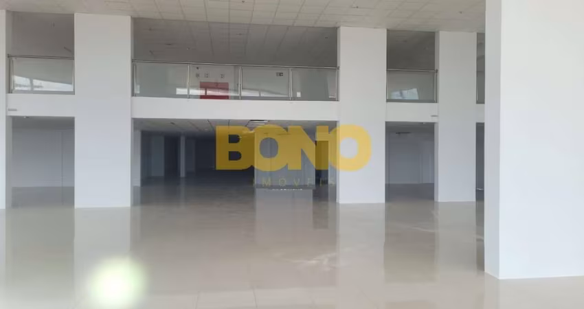 Casa comercial para alugar no Sanvitto, Caxias do Sul 