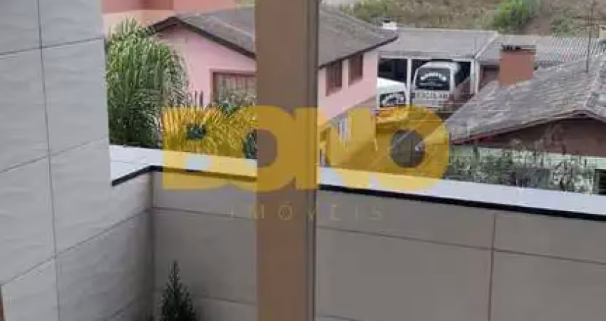 Apartamento com 2 quartos à venda no Desvio Rizzo, Caxias do Sul 
