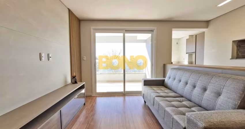 Apartamento com 3 quartos à venda no Panazzolo, Caxias do Sul 